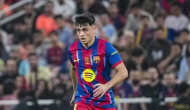 "El 'speech' que ha dado Araujo nos ha ilusionado"