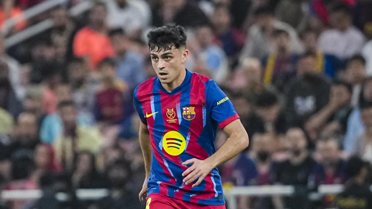 "El 'speech' que ha dado Araujo nos ha ilusionado"