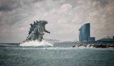 Los juguetes cobran vida en la nueva exposición de la House of Photography de Fujifilm de Barcelona