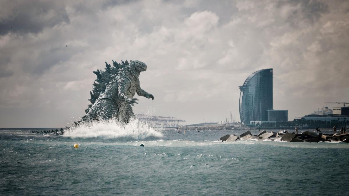 Los juguetes cobran vida en la nueva exposición de la House of Photography de Fujifilm de Barcelona