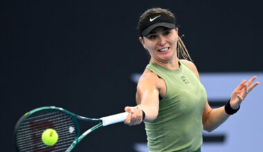 El impactante cambio físico de Paula Badosa que es toda una declaración de intenciones para la nueva temporada