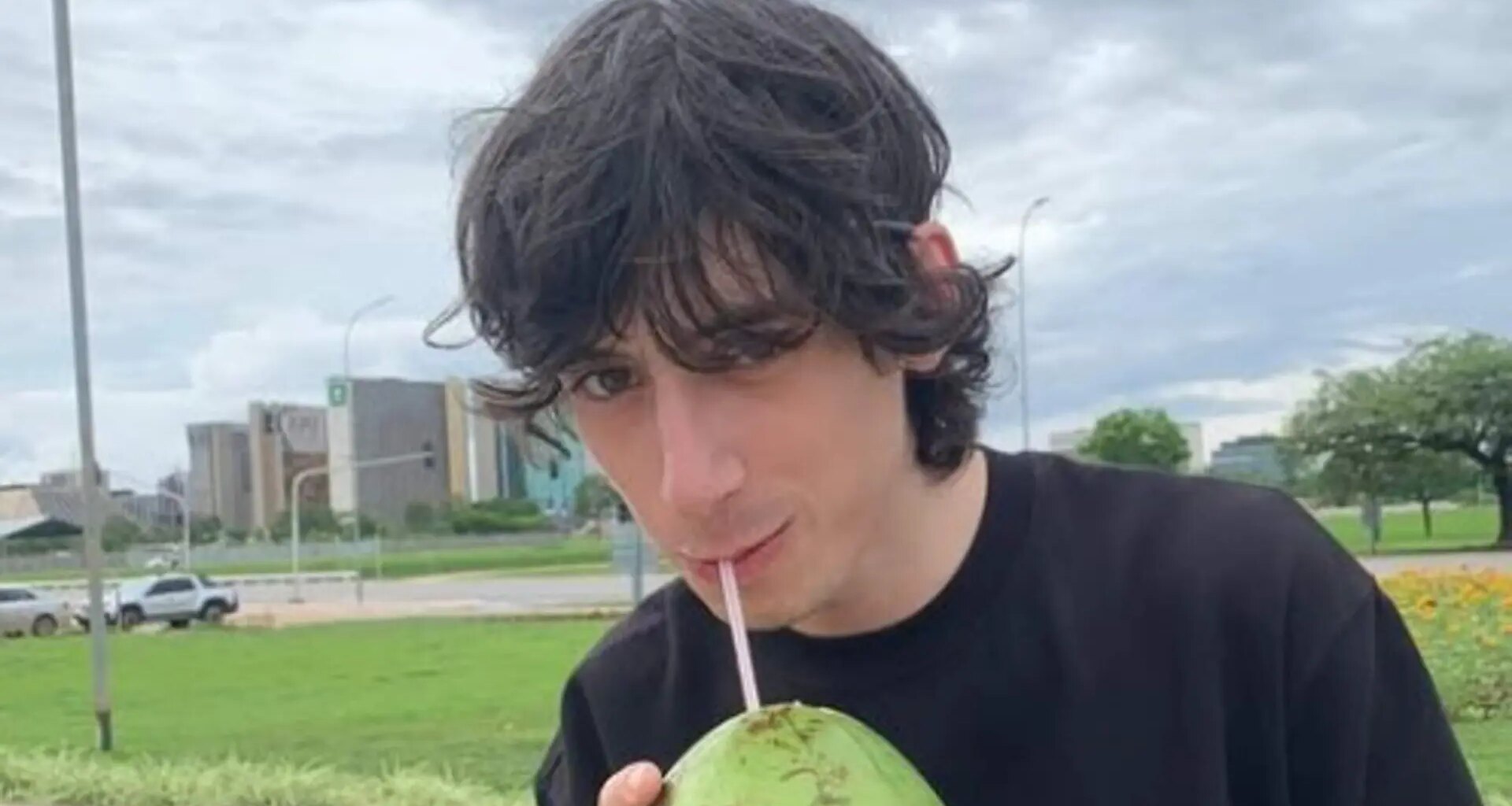 Muere a los 24 años Siro Ouro, actor conocido por su papel en 'La Mesías'