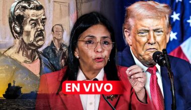 Últimas noticias de Venezuela EN VIVO: captura de Nicolás Maduro, presión de Donald Trump y reacción internacional | Mundo