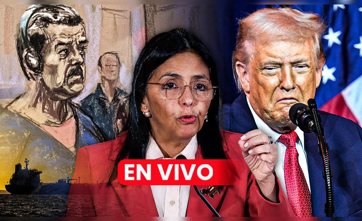 Últimas noticias de Venezuela EN VIVO: captura de Nicolás Maduro, presión de Donald Trump y reacción internacional | Mundo