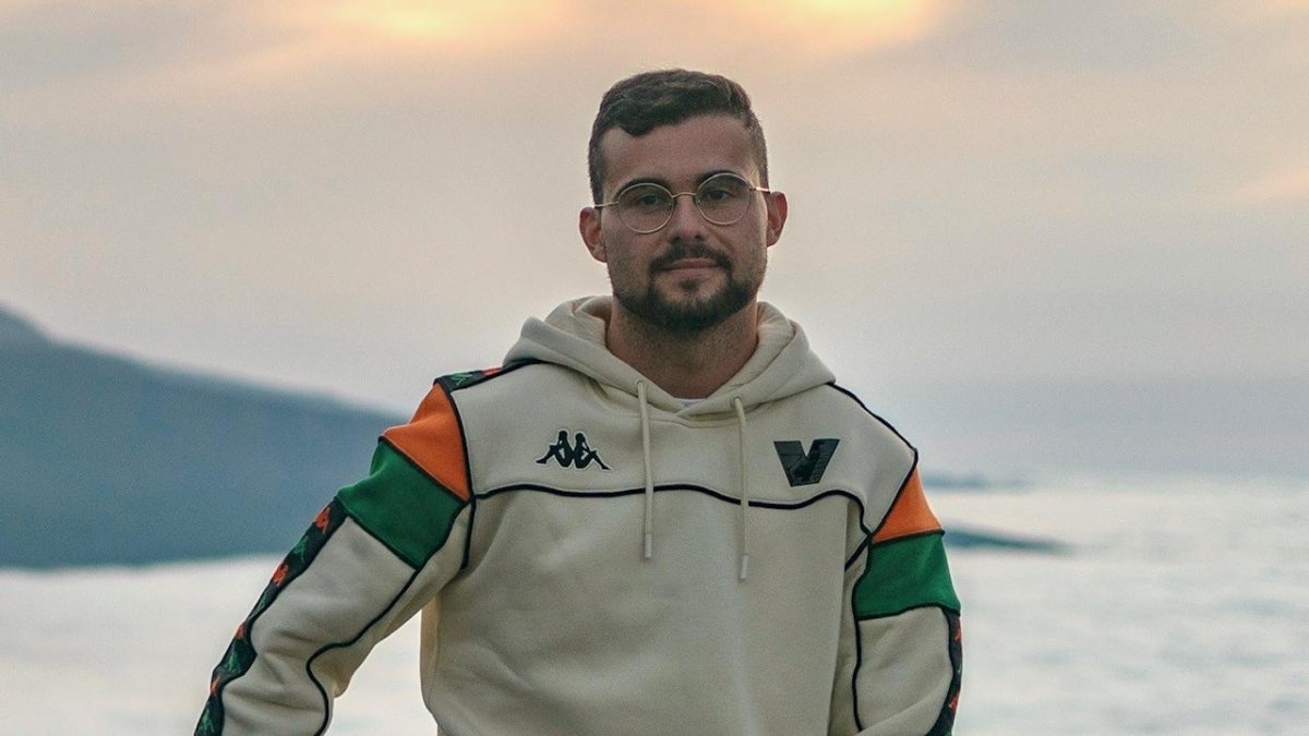 El fotógrafo de Almería que captura el costumbrismo, la sencillez y el día a día en Cabo de Gata