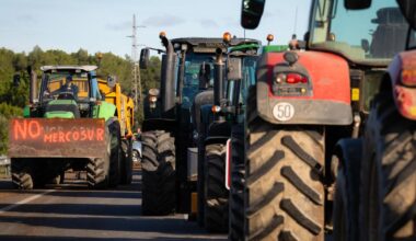 ¿Quién gana y quién pierde con el acuerdo de Mercosur?