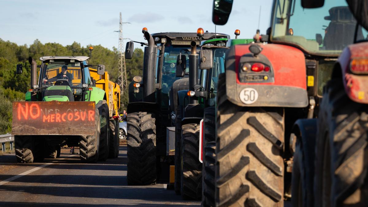 ¿Quién gana y quién pierde con el acuerdo de Mercosur?