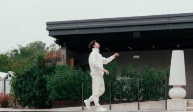 Arturo Coello ficha por On, la marca de Roger Federer