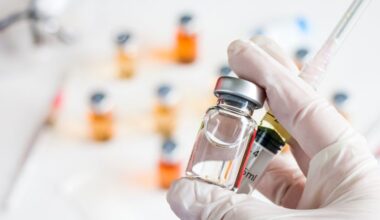 Las enfermedades y muertes que previenen las vacunas que los CDC han dejado de recomendar