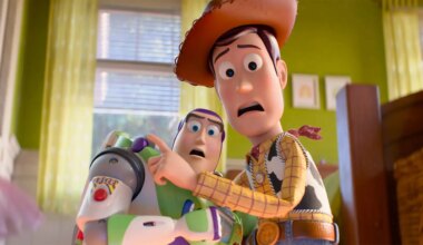 Nuevo vistazo a Toy Story 5, con Buzz y Woody dispuestos a enfrentarse a la amenaza de la tablet Lilypad