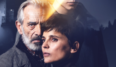 la segunda serie más vista en enero