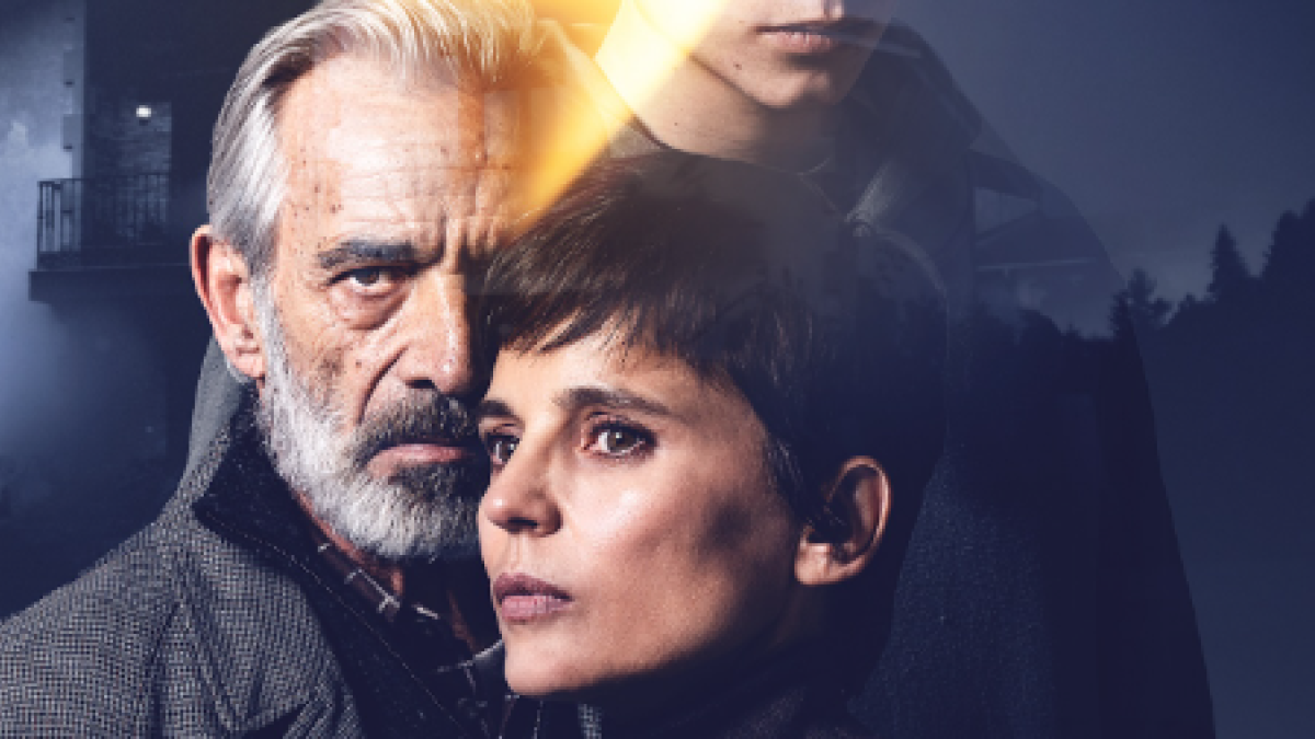 la segunda serie más vista en enero