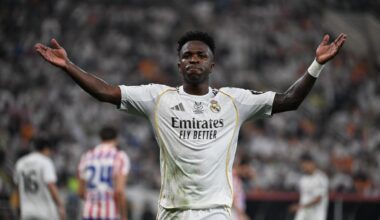 El dineral al que aspira el Real Madrid: 300 millones de euros