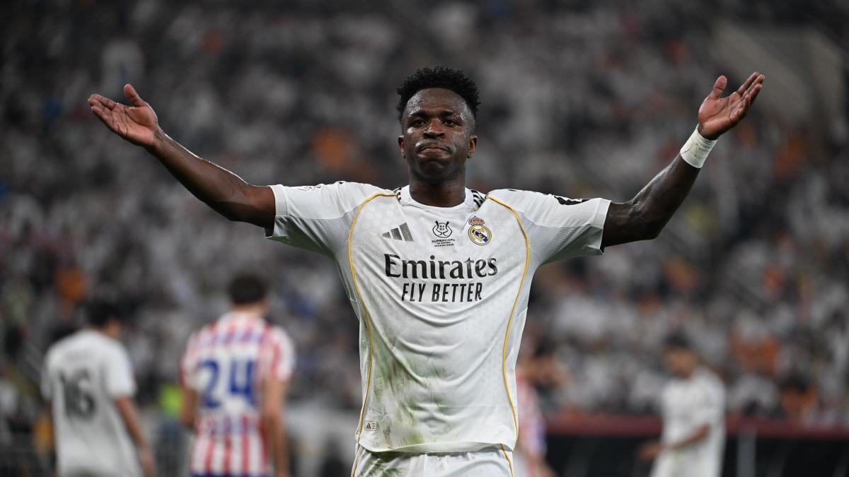 El dineral al que aspira el Real Madrid: 300 millones de euros