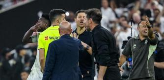 Xabi Alonso, sobre Simeone