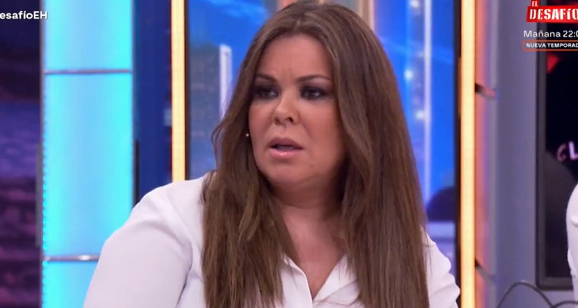 "Vivo con dolor todos los días"