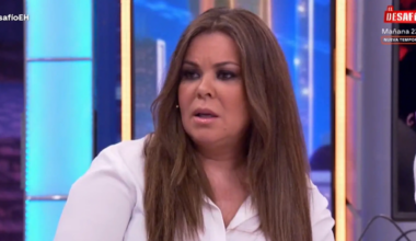 "Vivo con dolor todos los días"