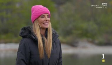 así se conocerá a la pareja ganadora del programa de RTVE