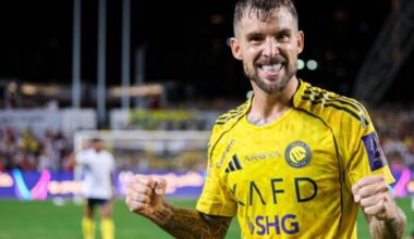 Sensacional respuesta de Iñigo Martínez al ser preguntado por la posibilidad de volver al Barça