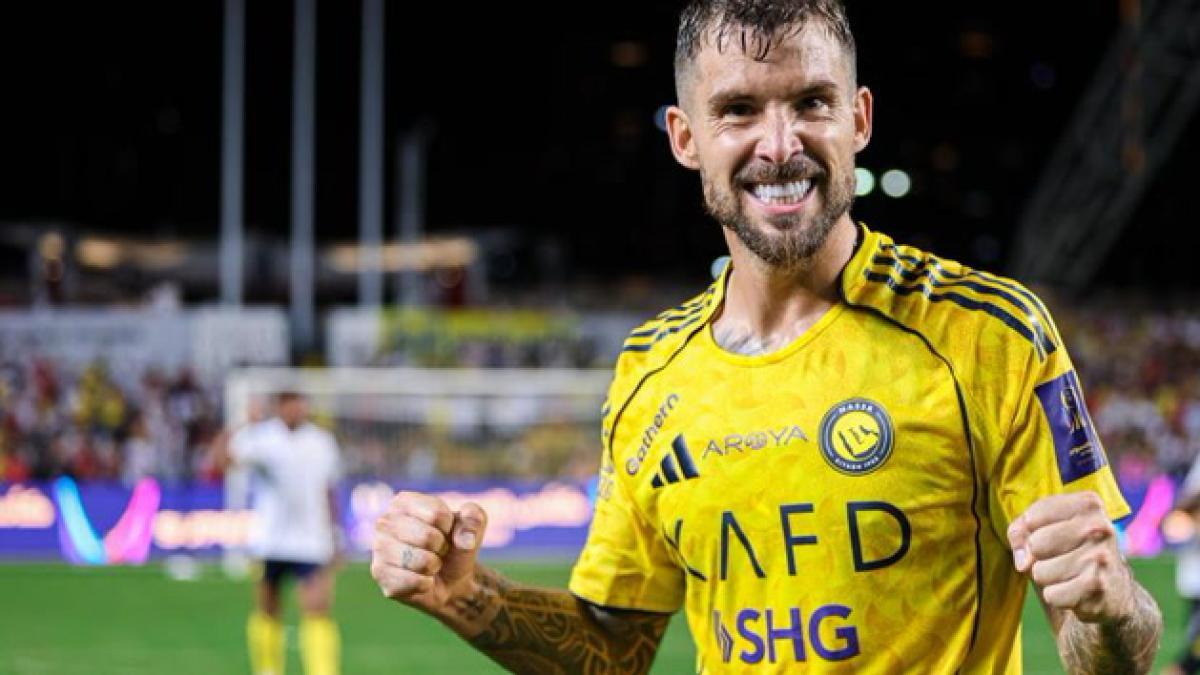 Sensacional respuesta de Iñigo Martínez al ser preguntado por la posibilidad de volver al Barça