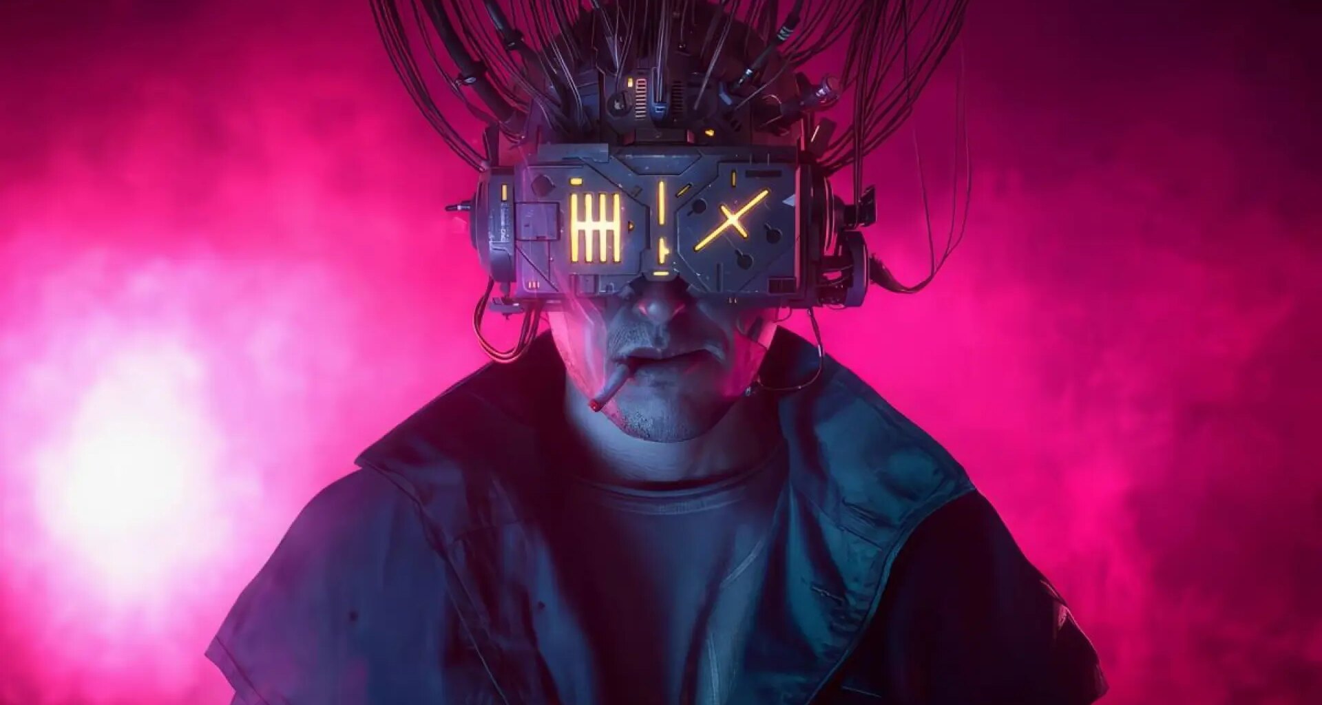 los protagonistas de la serie de ciencia ficción más ambiciosa de Apple TV