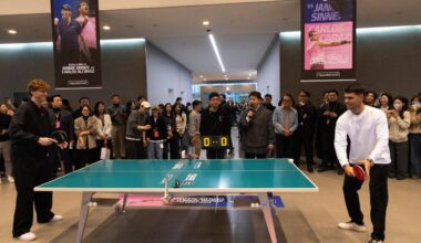 Carlos Alcaraz aterriza el domingo en Melbourne e ¡irá directo a entrenar!