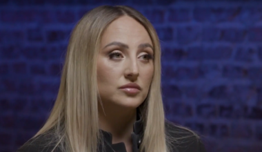 "Me ha calmado un poco el alma ver que se está haciendo justicia"