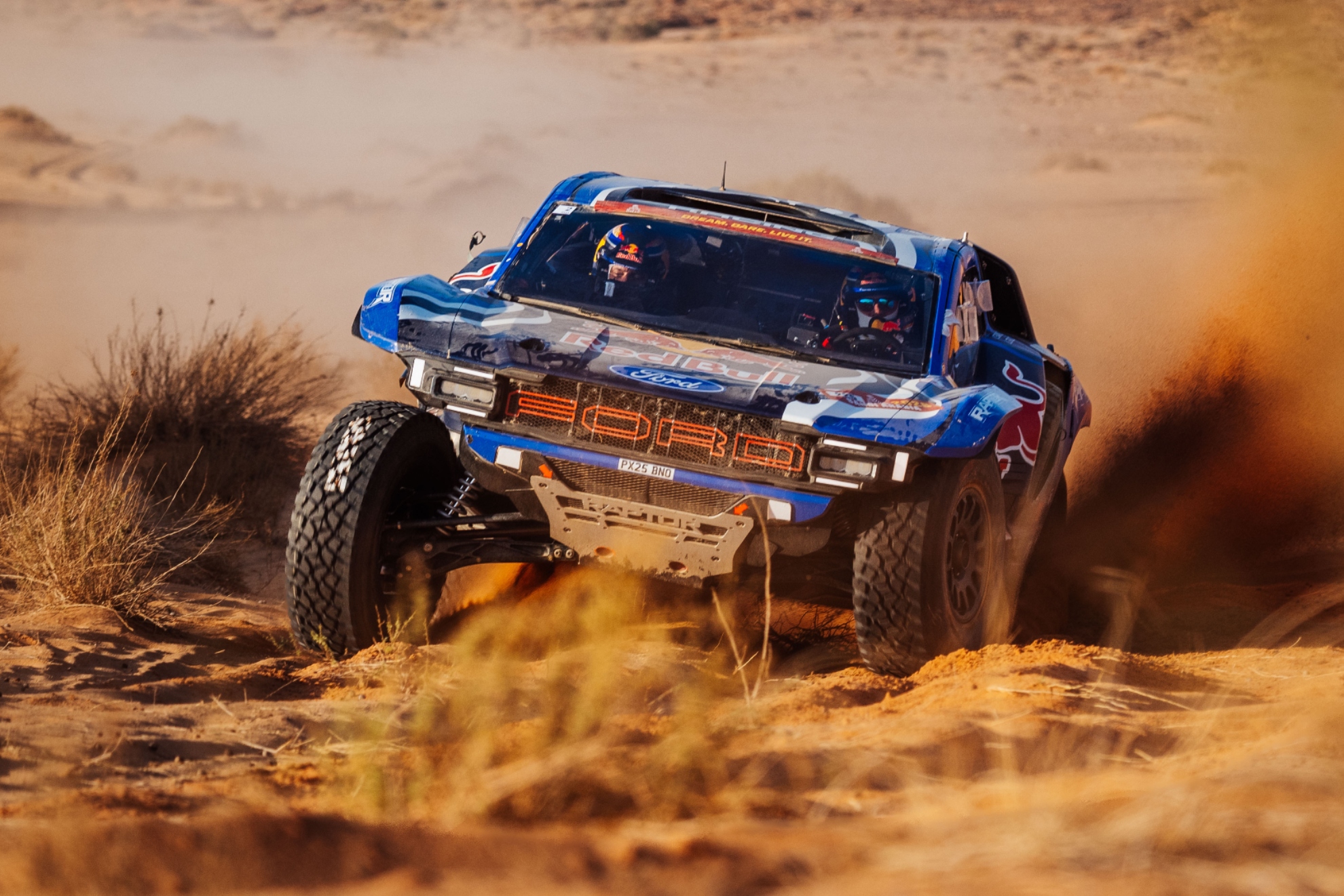 Carlos Sainz ha estado de nuevo en el ritmo de los de arriba