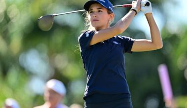 "Es raro cuando tienes una cita y están tus escoltas"