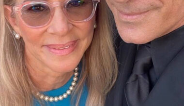 Fernando Carrillo, el galán de telenovelas que enamoró a Delcy Rodríguez y hoy busca los focos