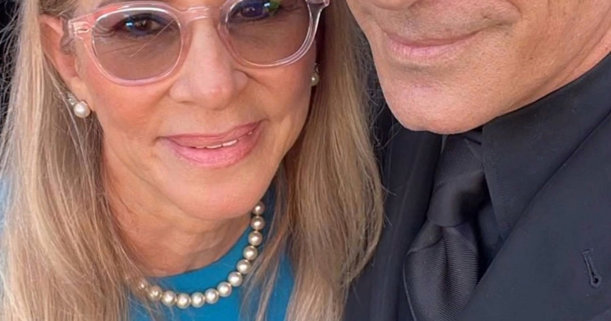 Fernando Carrillo, el galán de telenovelas que enamoró a Delcy Rodríguez y hoy busca los focos