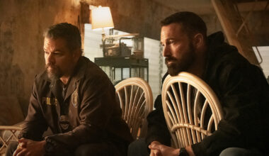 Las 5 películas que te recomienda El Debate para ver en casa este fin de semana