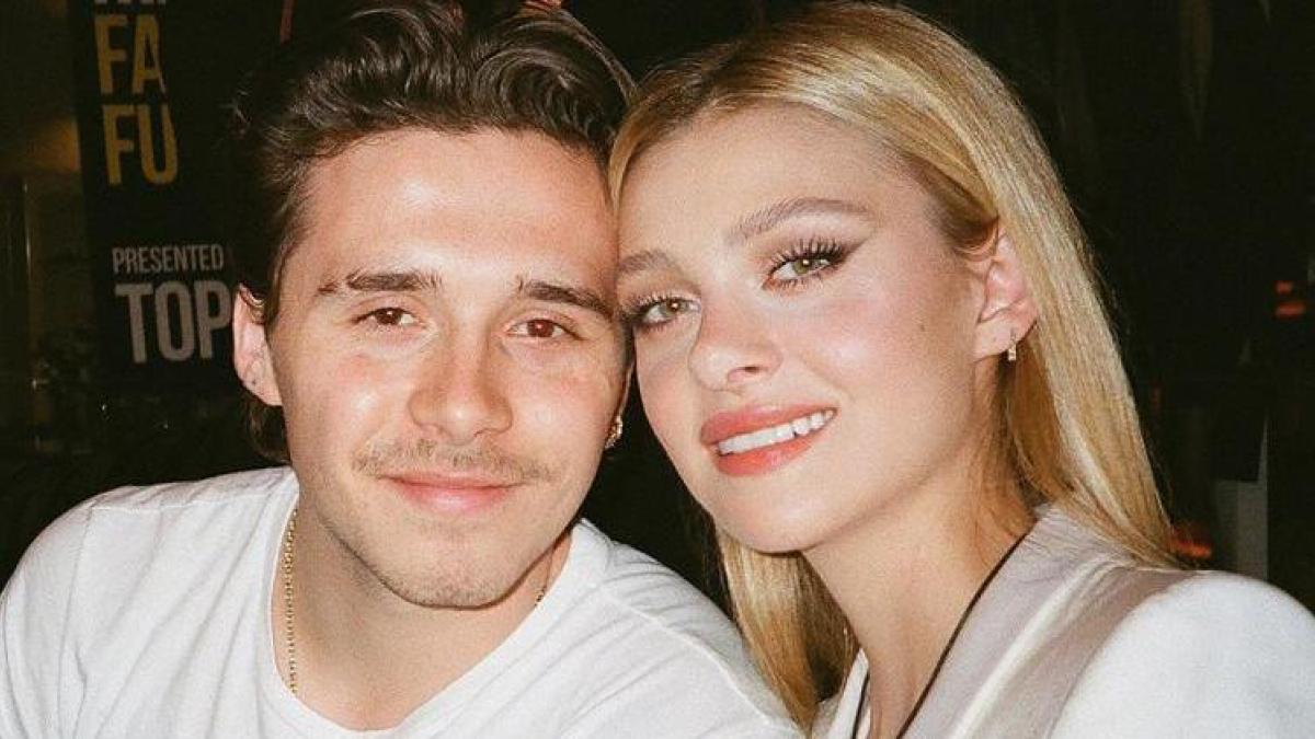 Brooklyn Beckham pide a sus padres hablar solo a través de los abogados