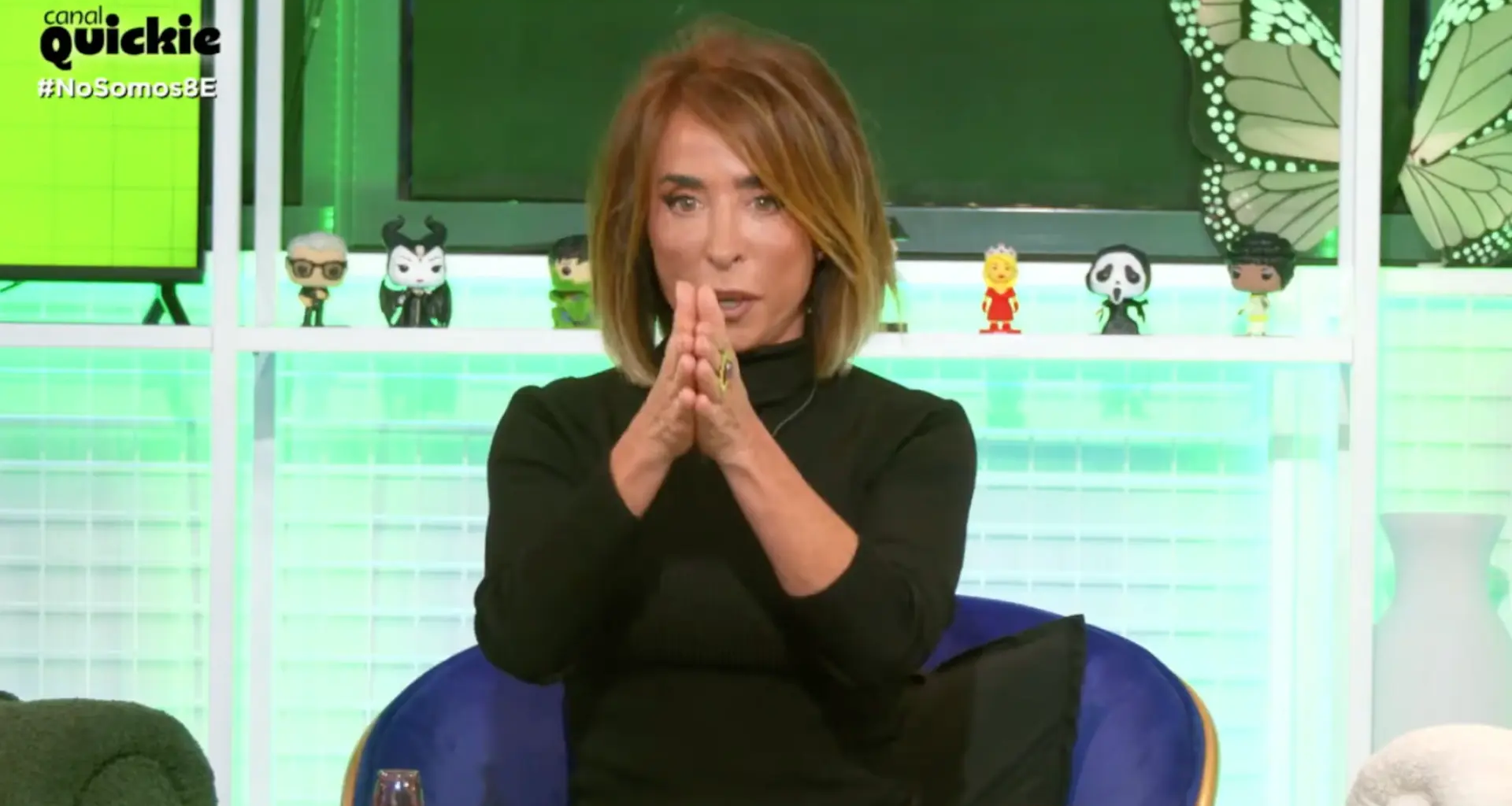 "Tú, torerito, también puedes opinar"