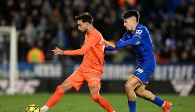 "Lo necesitábamos, nos exige y nos entiende más"