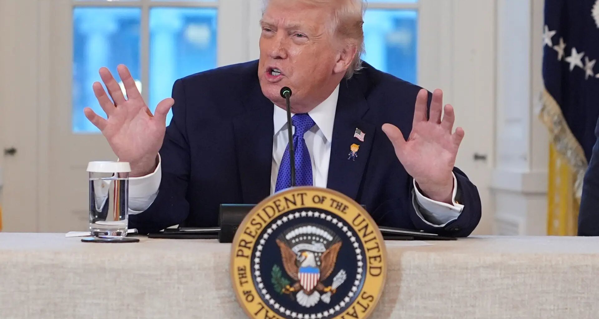 Última hora de Venezuela, en directo