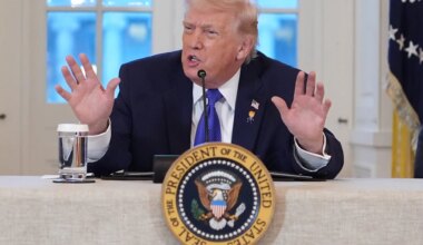 Última hora de Venezuela, en directo