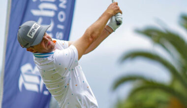 Federación Chilena de Golf - Noticias