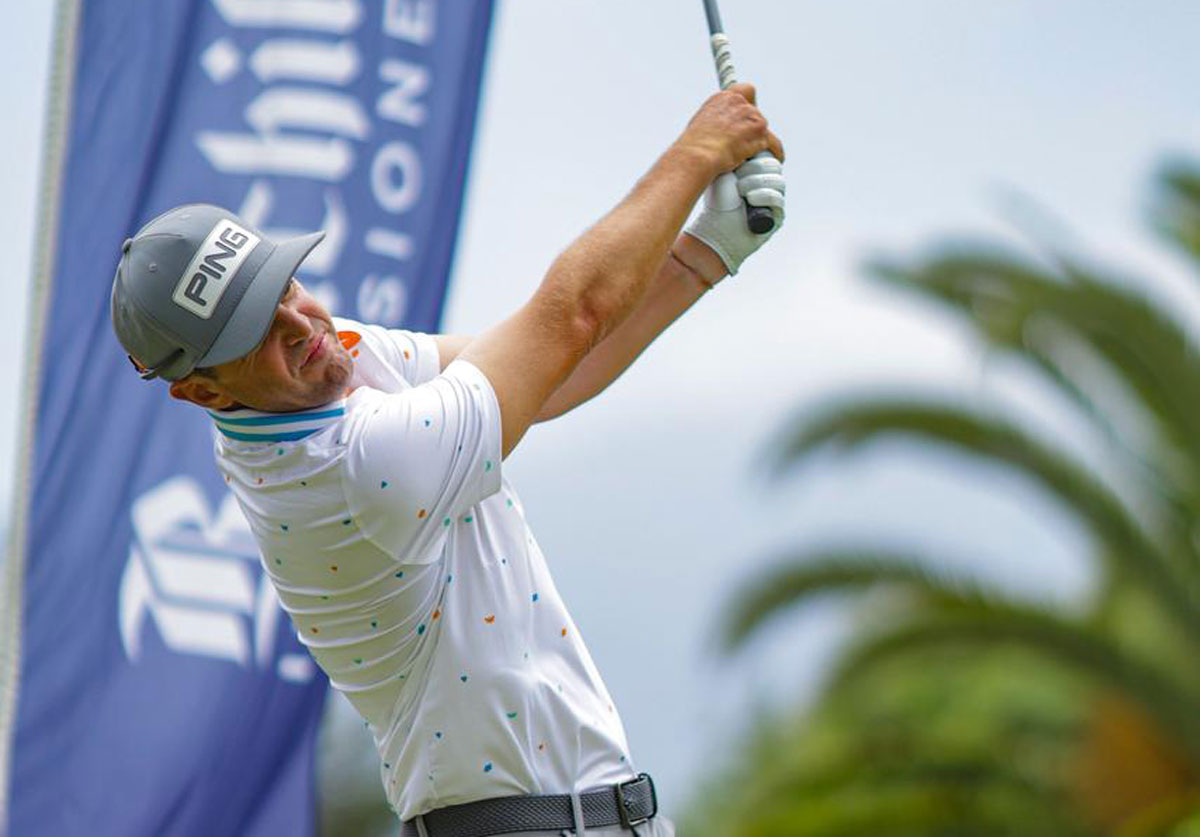 Federación Chilena de Golf - Noticias