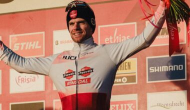 "Recibí noticias de varios doctores"