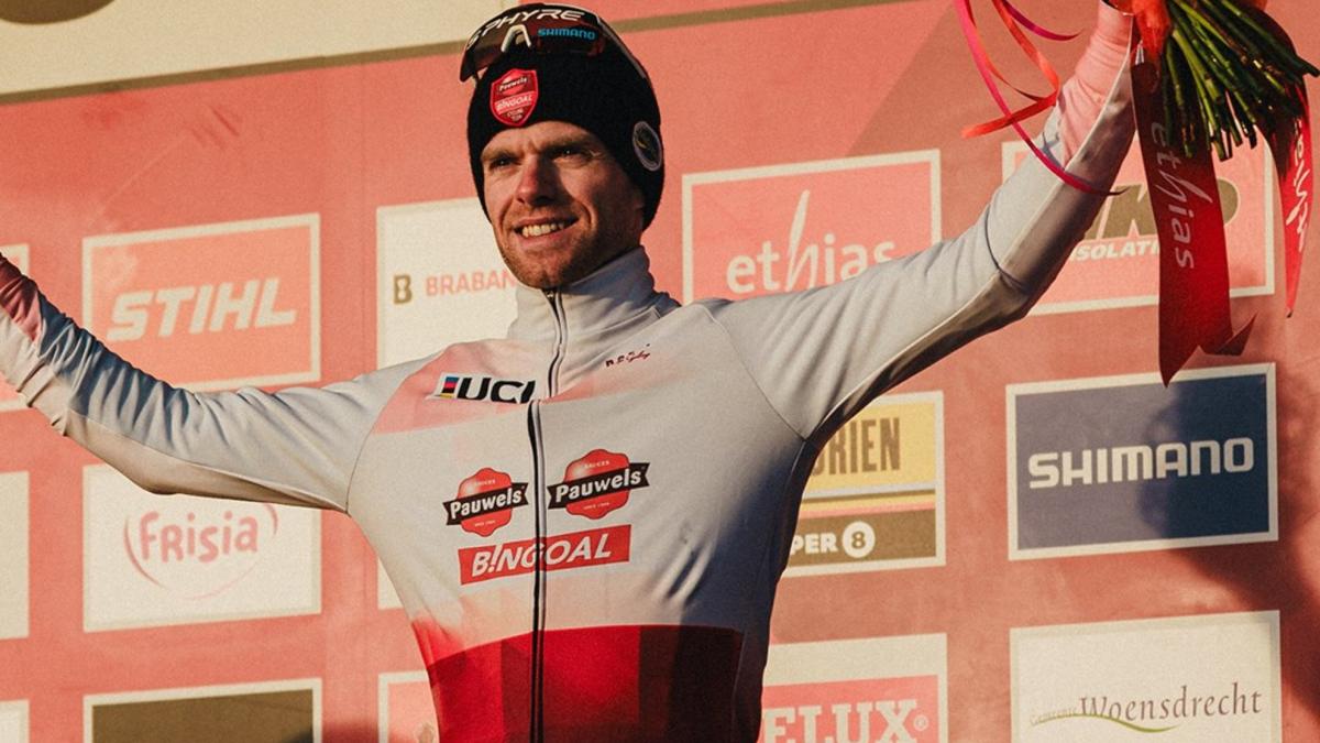 "Recibí noticias de varios doctores"