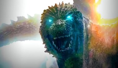 Minus Zero, la secuela de una de las mejores películas del kaiju