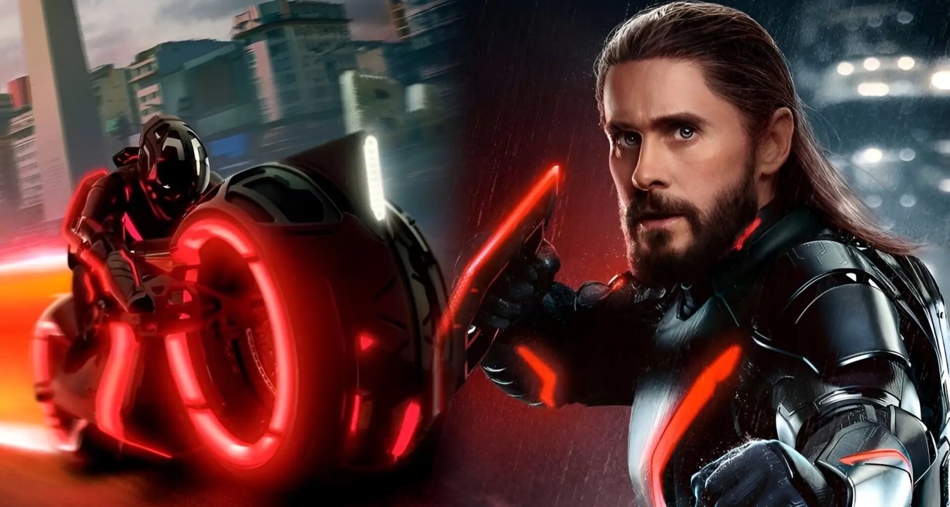 Disney sigue apostando por el formato físico y la trilogía de TRON contará en España con un pack en Blu-ray