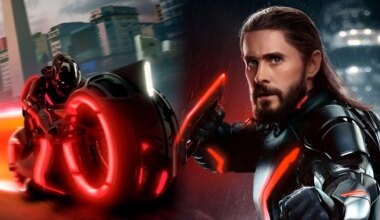 Disney sigue apostando por el formato físico y la trilogía de TRON contará en España con un pack en Blu-ray