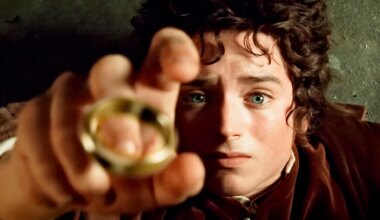 LEGO podría lanzar el set más grande de la historia de El señor de los anillos. ¡Más de 8200 piezas!