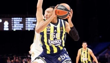 Jasikevicius se queda varias semanas sin una de sus estrellas por una lesión en la rodilla