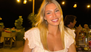 su vida personal y por qué está en boca de todos