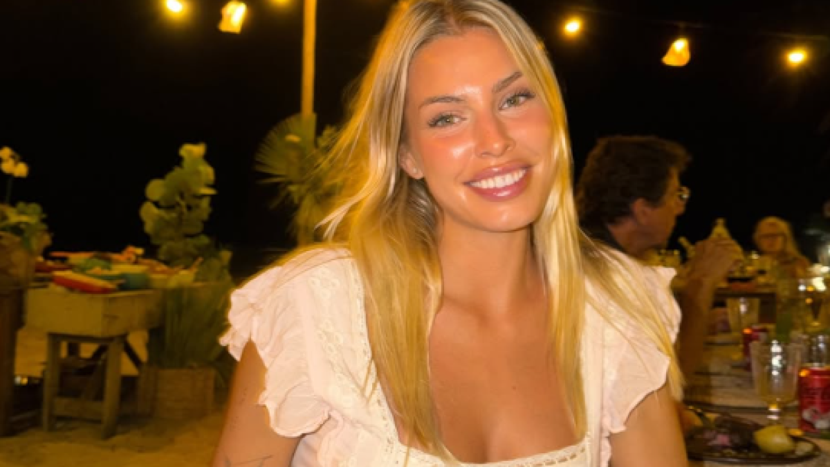 su vida personal y por qué está en boca de todos