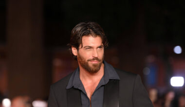 Can Yaman, detenido durante una redada antidrogas en una discoteca de Estambul