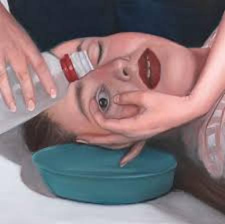 El disco de los británicos 